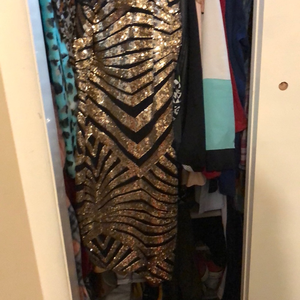 Get your groove on dress